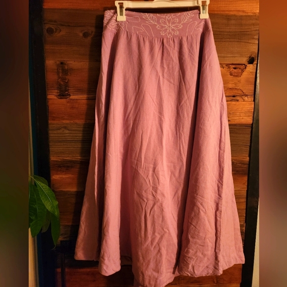 NWOT L Free People Lotus Set - Picture 4 of 6